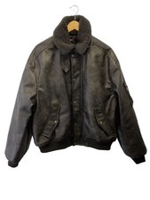 Zara leather jacket - zara,