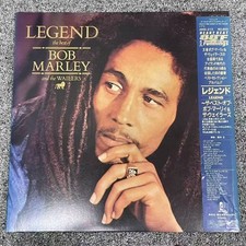 BOB MARLEY & THE WAILERS