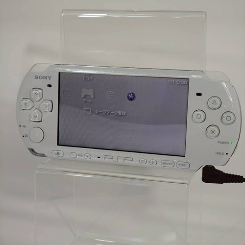Sony psp 3000 - sony, console
