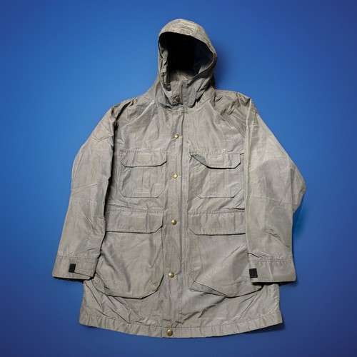 Vintage woolrich parka mens - vintage,