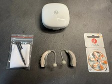 Signia/Siemens Teneo M+ Open