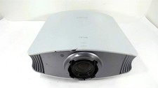 Sony vpl vw50 sxrd - sony, hd