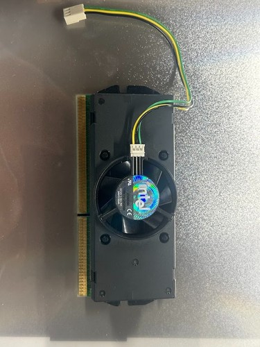 Pentium iii sl37d 500mhz slot - sl37d,