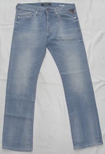 Replay men jeans w30 - men,