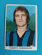 FIGURINA BONINSEGNA INTER