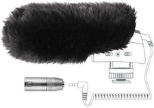 Kit parabrezza Sennheiser