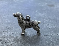 Ciondolo Charm Cucciolo Cane