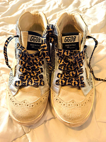 Sneakers medie golden goose - sneakers,