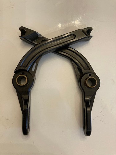 Bmx flybike suelo aluminum - suelo,