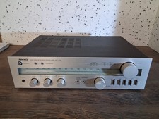 Nikko NR-319 Amplificatore