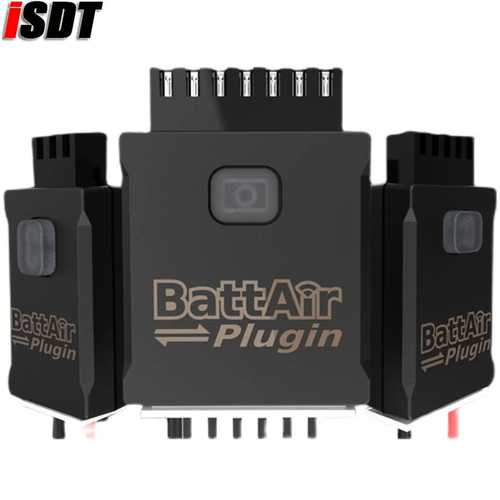 Isdt battair plugin - plugin, di