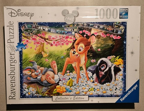 Nuovo puzzle ravensburger - nuovo,