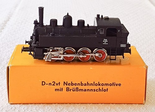 Kleinbahn obb 2271 - kleinbahn, 92.2271