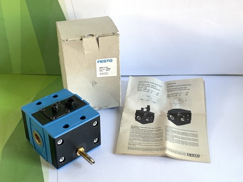Festo mfhe 8 12908 - mfhe-3-3/8,