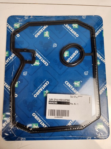 Joint couvre culasse honda - couvre-culasse, –