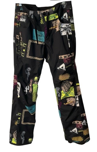Pantaloni snowboard burton - snowboard,