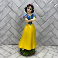 Statua Disney Biancaneve