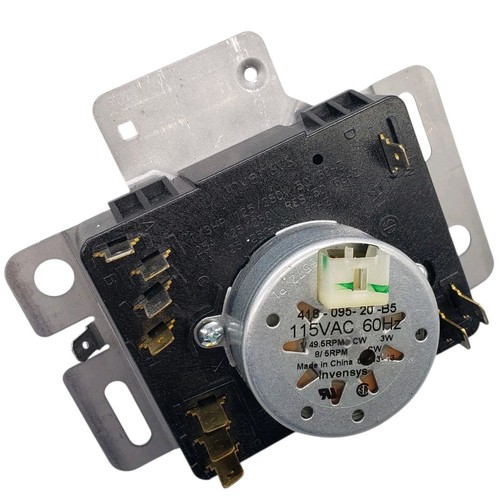 Timer asciugatrice whirlpool - timer,