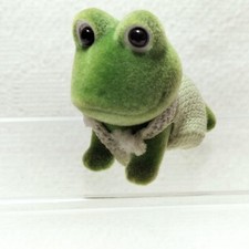 Sylvanian Families Frog Baby