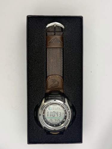 Orologio uomo casio pathfinder - casio,