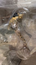 Rob Lucci ONE PIECE Megahouse