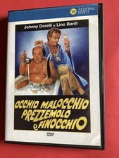 Occhio Malocchio Prezzemolo E