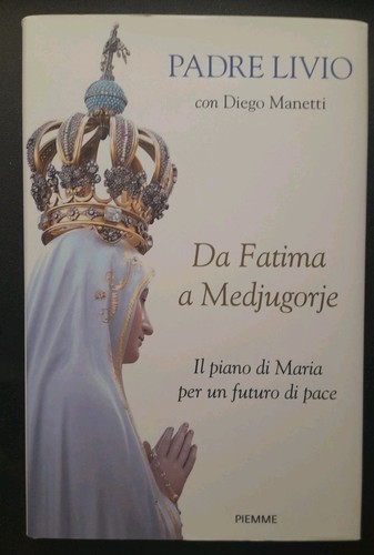 Padre livio fangaza - livio,