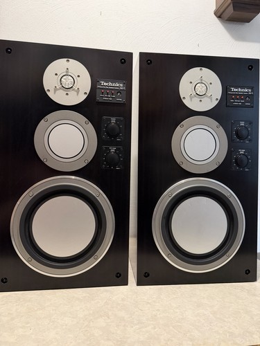 Technics 5 - technics, sb-5