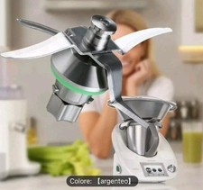 BIMBY TM 5/TM6 STAINLESS STEEL