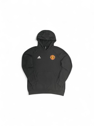 Felpa adidas manchester - felpa, x