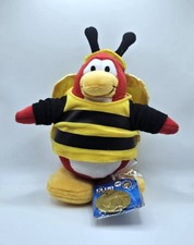Peluche pinguino disney club - pinguino,
