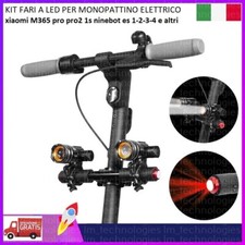KIT ILLUMINAZIONE UNIVERSALE
