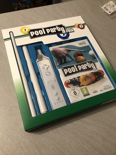 Neuf new pool party - new,