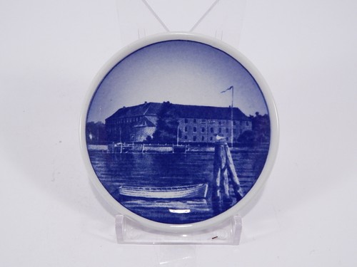 Royal copenhagen plaquette - royal,