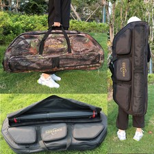 Zaino Borsa Arco Composto