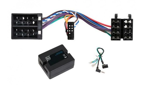 Adattatore autoradio