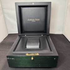 AUDEMARS PIGUET Royal Oak EV.700.023 Watch Box Case 【Senza cassa esterna】YZ2356