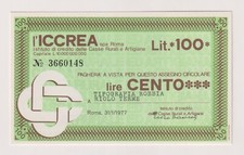 Miniassegni  31.01.77