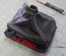 CHANGE LEVER HEADSET for