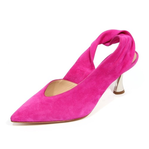 H4892 decollete slingback