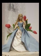 Barbie Vintage da Collezione "Grand entrance collective"