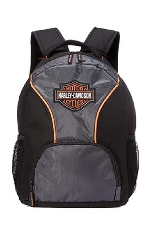 Harley davidson zaino - davidson, da