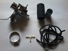 Valvola Pop-off Meccanica Regolabile Type 10.