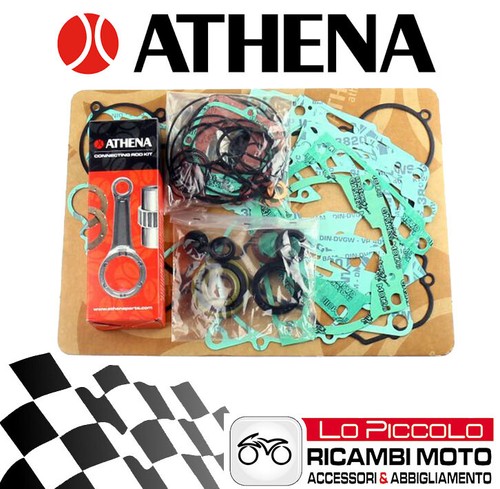 Kit revisione motore athena - revisione,