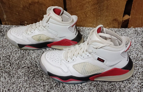 Scarpe alte air - alte,