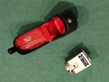 Delrama Vistascope 8 CP1.5