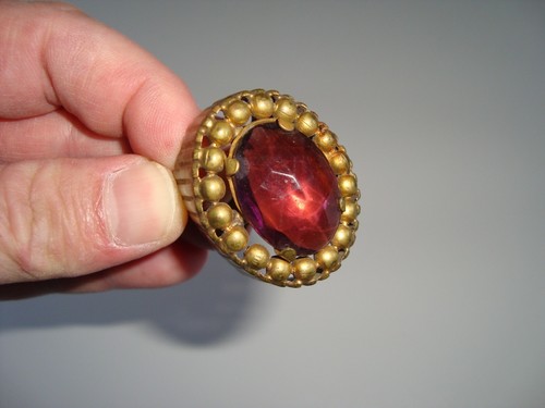 Anello epoca - anello, d'epoca