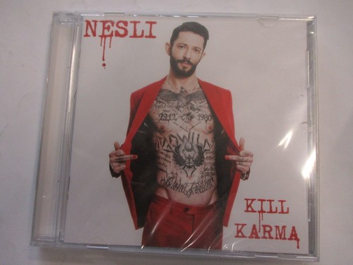 Nesli kill karma - kill,