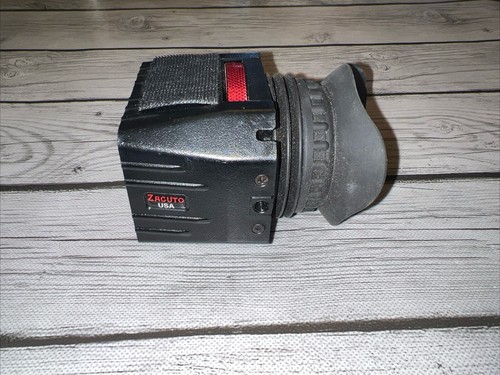 Zacuto usa mirino - usa,