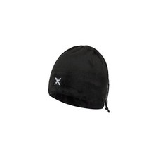 Montura collar polar cap nero fascia cappellino outdoor climbing mountain ski...